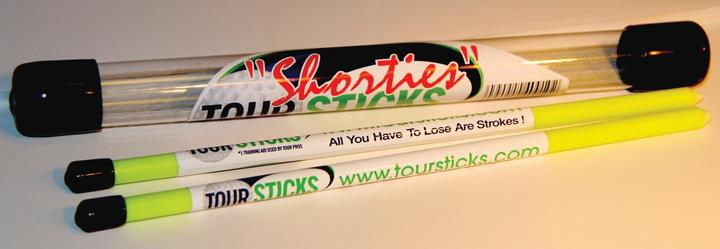 Produktbild Mizuno Toursticks Shorties