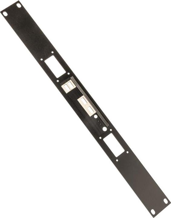 Image du produit Akasa 1U Rackmount Front Plate pour Plato WS