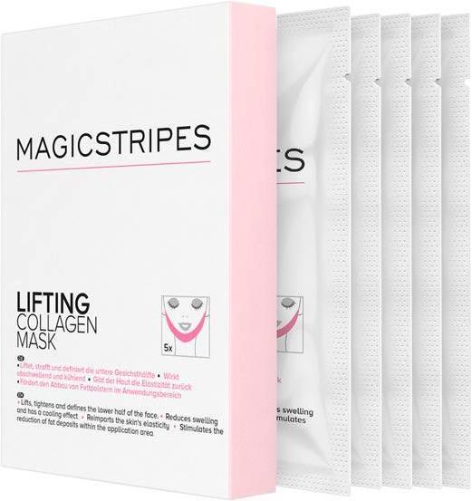 Immagine prodotto Magicstripes Maschera liftante al collagene