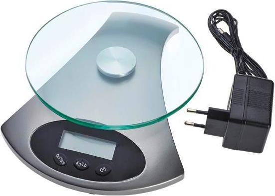 Efalock Digitalwaage Power Scale