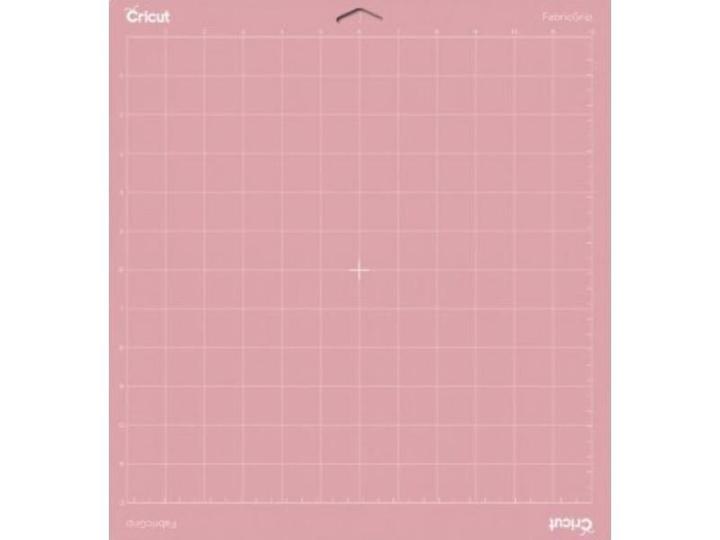 Actual product image Cricut Cutting mat FabricGrip, for fabric 30.5 x 30.5 cm