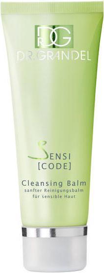 Produktbild Dr Grandel Sensicode Cleansing Balm (Cleansing Balms, 75 ml)