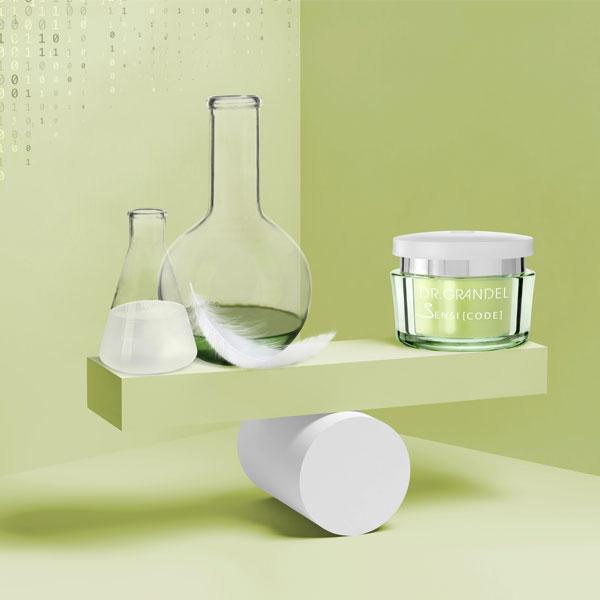 Produktbild Dr Grandel Sensicode Cleansing Balm (Cleansing Balms, 75 ml)