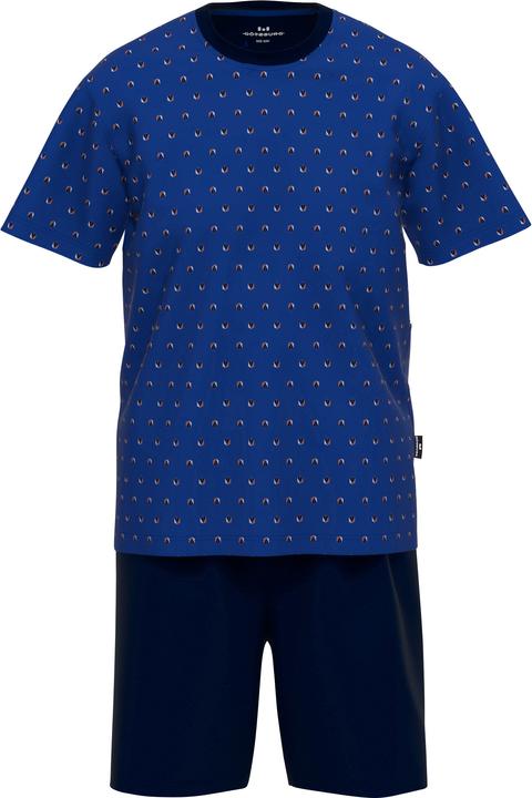 Image du produit Götzburg Herren-Shorty (50)