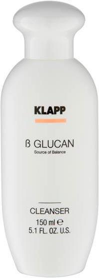 Produktbild Klapp BETA GLUCAN Cleansing Milk (Reinigungsmilch, 150 ml)