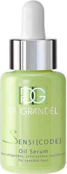 Dr Grandel Sensicode Oil Serum (30 ml, Face oil)