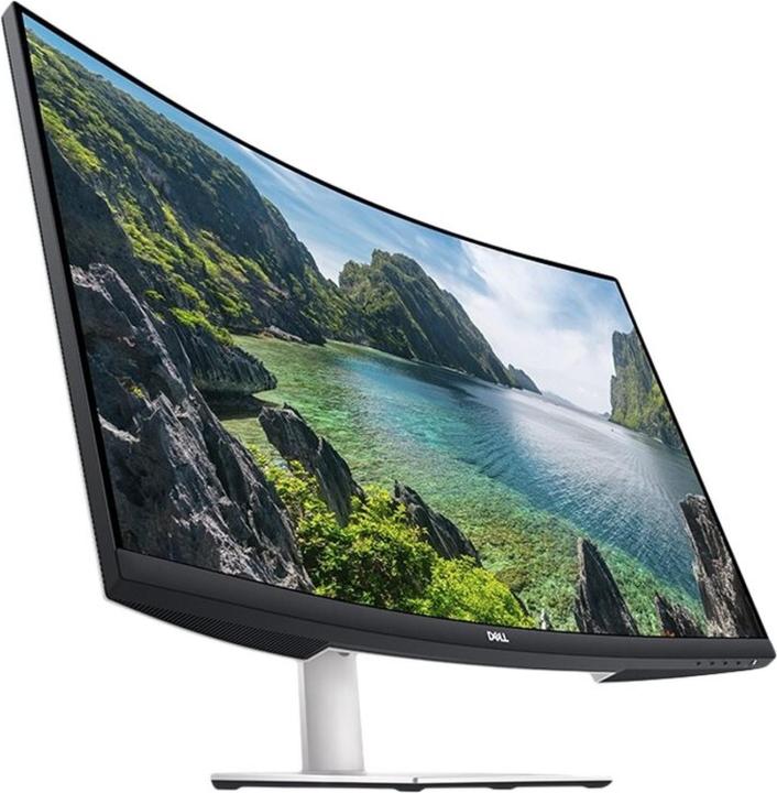 Immagine prodotto Dell S3221QSA (3840 x 2160 pixel, 31.50")