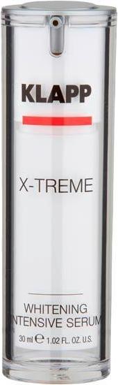 Klapp X-TREME Whitening Intensive Serum (30 ml)