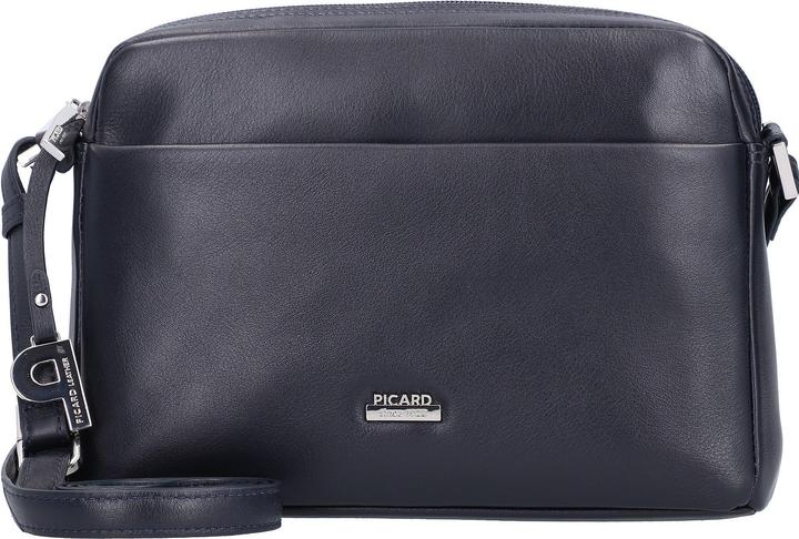 Actual product image Picard Shoulder bag Really