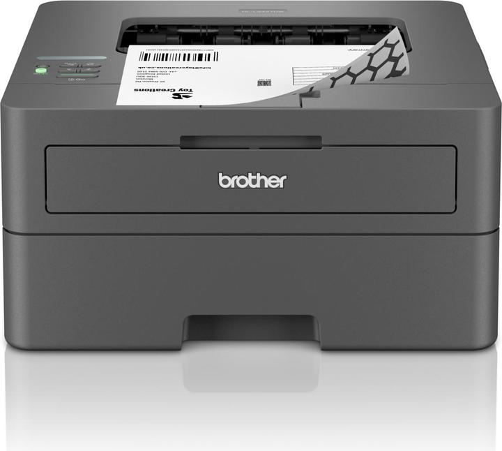 Brother HL-L2447DW (Laser, Schwarz-Weiss)