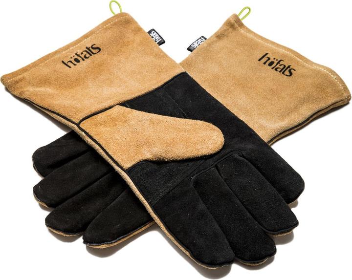 Höfats Handschuhe (Naturleder)