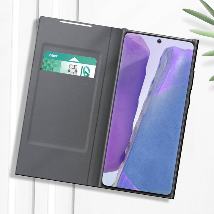 Immagine prodotto Samsung Smart LED View Cover (Samsung Galaxy Note 20)
