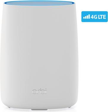 Actual product image Netgear Orbi 4G LTE WiFi