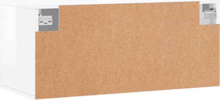 Produktbild VidaXL Maximilianus (80 x 36,5 x 35 cm)