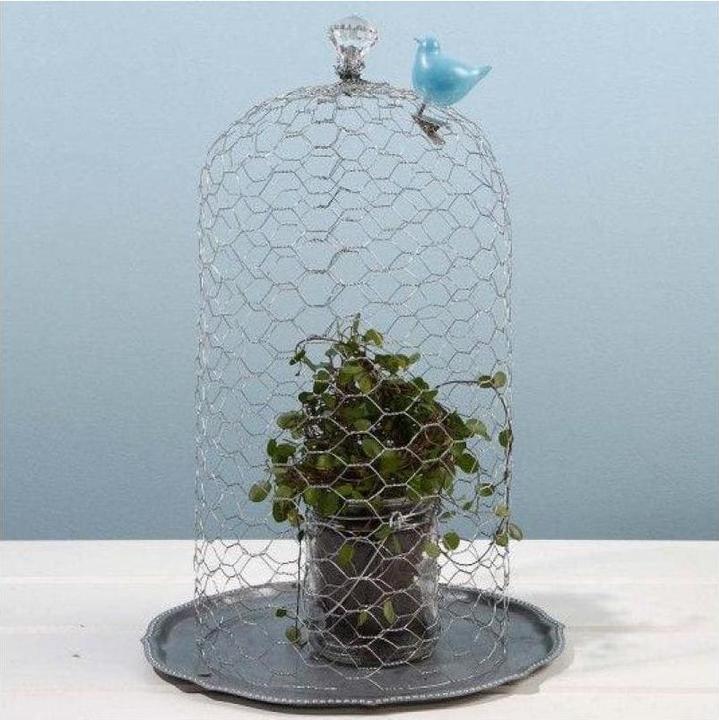 Actual product image Creativ Company Mesh wire (20 m)