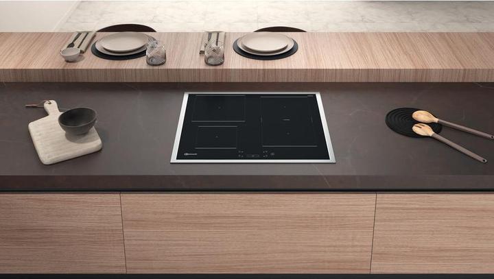 Actual product image Bauknecht BU 1760C FT