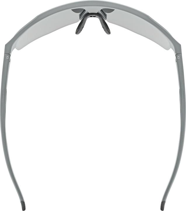 Immagine prodotto Uvex Sports axos set (Grigio Opaco, Specchio Argento, Chiaro)