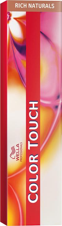 Image du produit Wella Touche de couleur (8/38 blond clair blond clair nacré or perle)