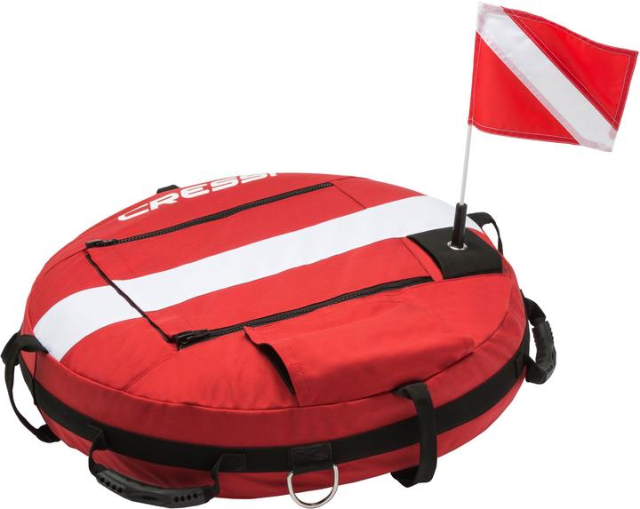 Image du produit Cressi Freediving Bojenleine