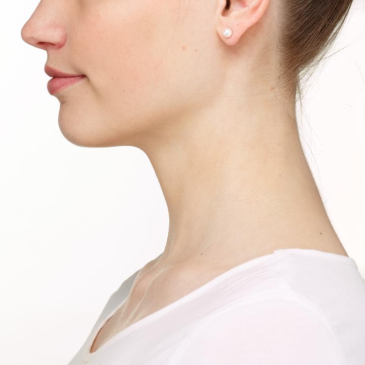 Immagine prodotto Heideman Orecchini a perno color oro rosa (100% acciaio inossidabile)