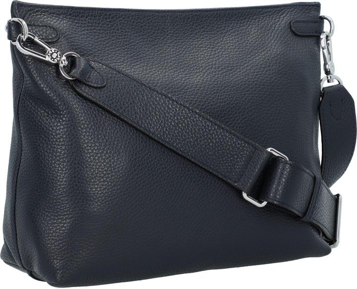 Produktbild Abro Adria Schultertasche Leder 27.5 cm