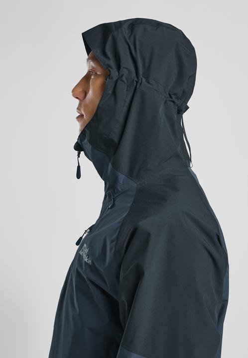 Image du produit Jack Wolfskin Eagle Peak 2L Jkt M (XL)