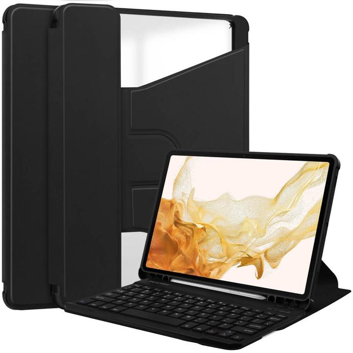 Cover-Discount Galaxy Tab S10+ PLUS - Étui à 360 degrés (Galaxy Tab S10+)