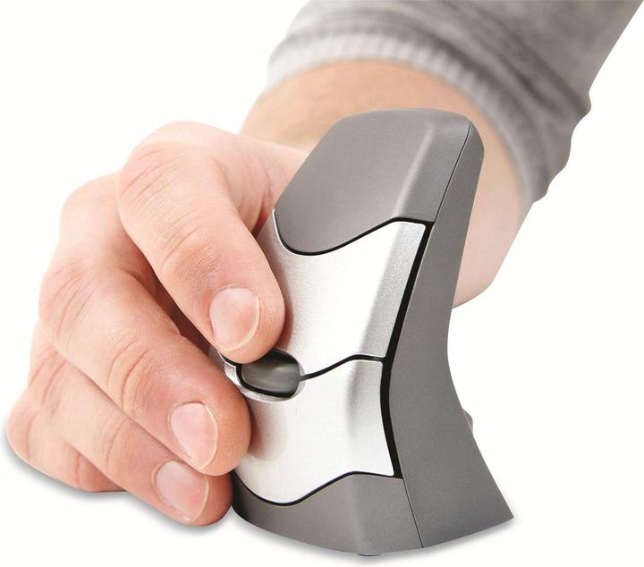 Actual product image Bakker Elkhuizen DXT Precision (Wireless)