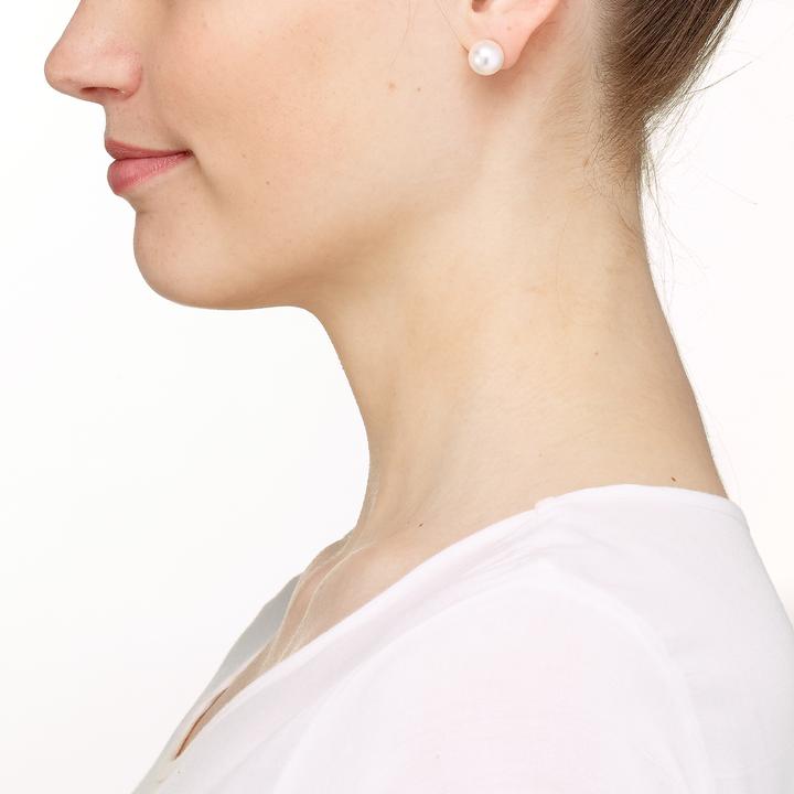 Image du produit Heideman Clous d'oreilles couleur or (100% acier inoxydable)