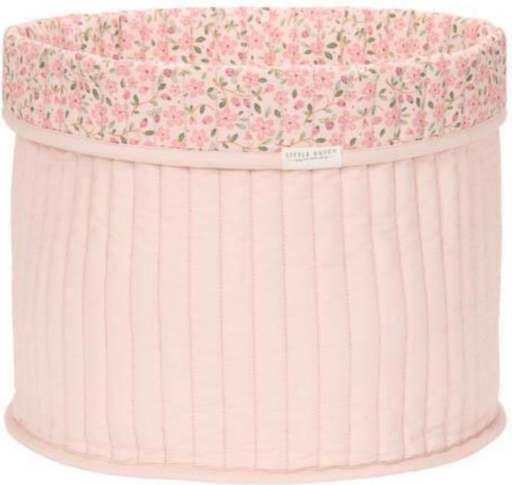 Immagine prodotto Little Dutch Cestino trapuntato grande Fairy Floral