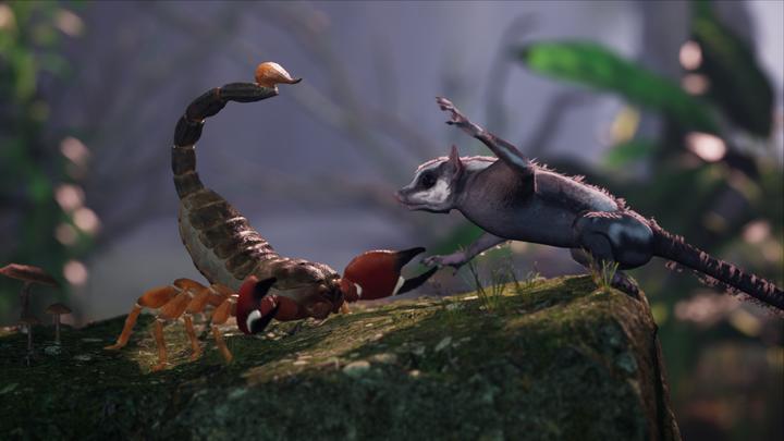 Immagine prodotto Perp Via la serie di sopravvivenza (PS5, DE)