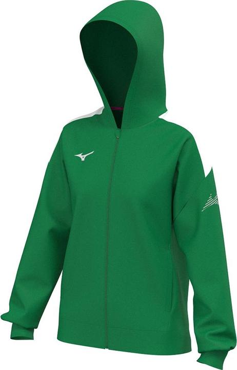 Actual product image Mizuno MZNRB Track Jacket Ladies (3XL)
