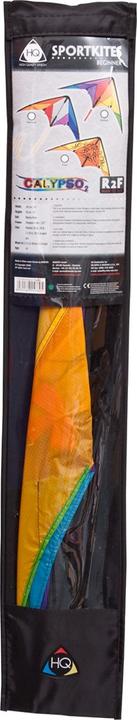 Produktbild Invento Calypso II Rainbow