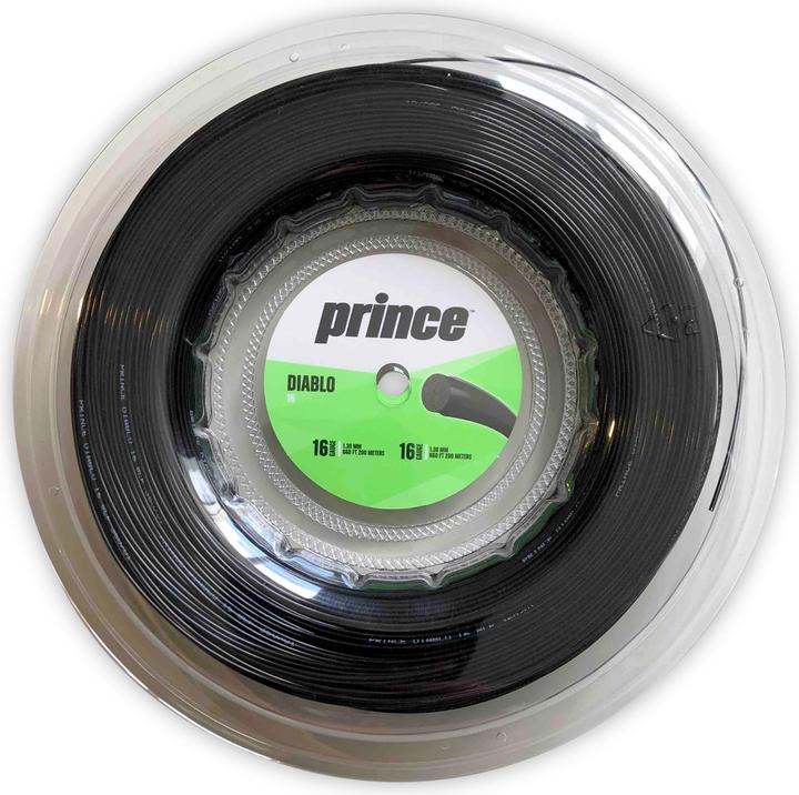Prince Diablo 200m
