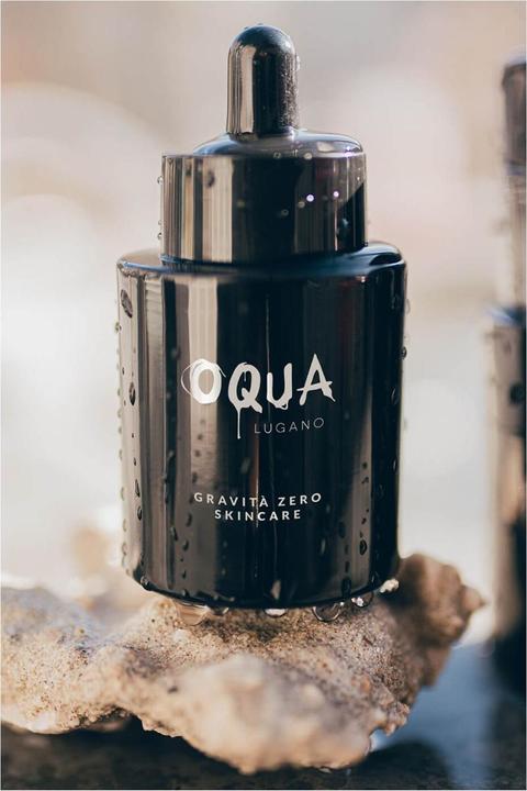 Image du produit Oqua - Supreme Hyaluronic Powerpack Serum