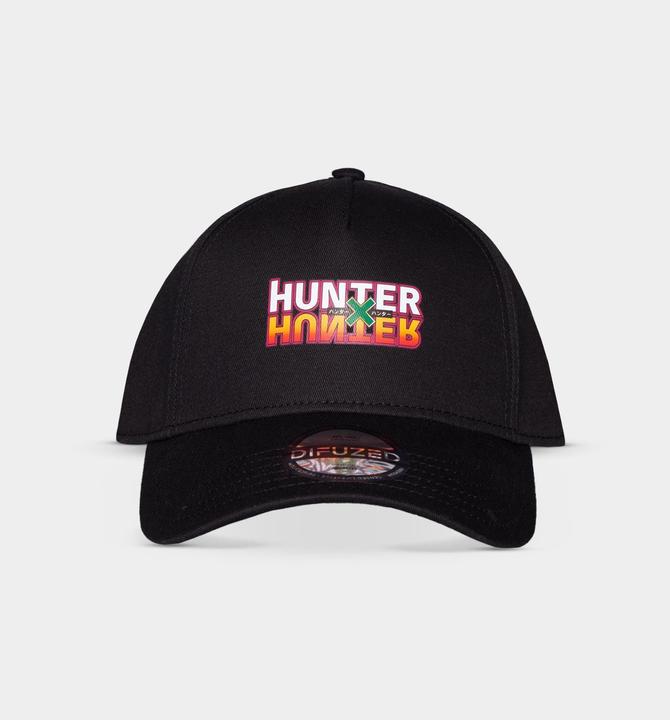 Produktbild Difuzed Hunter X Hunter - Logo (One Size)