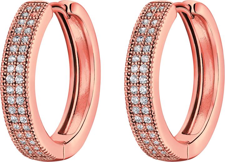 couleur or rose
