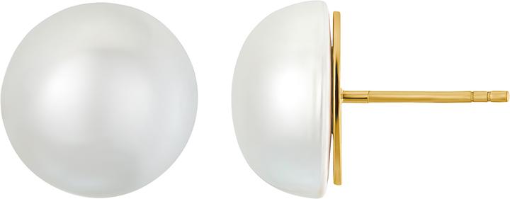 Actual product image Heideman Elisa gold colored (100% stainless steel)