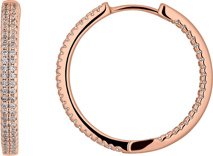 Image du produit Heideman Emila couleur argent poli (100% acier inoxydable)