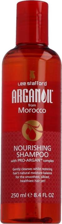 Produktbild Lee Stafford Arganoil from Morocco (250 ml, Flüssiges Shampoo)