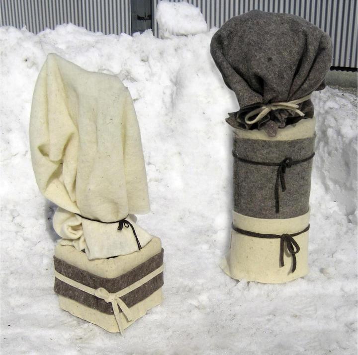 Immagine prodotto Windhager tappeto di feltro