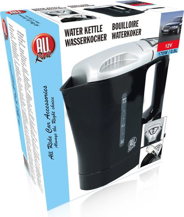 Produktbild Conrad Components Wasserkocher (0.80 l)