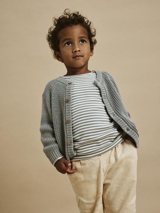 Actual product image Name it Long sleeve cardigan (104)