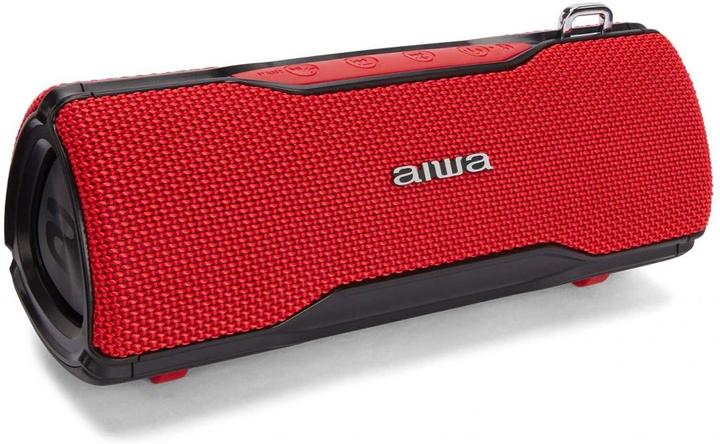 Immagine prodotto Aiwa BST-500 (8 h, Batteria ricaricabile)