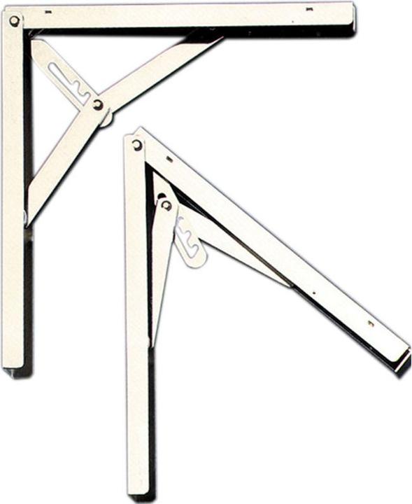 Werkstarck Folding consoles