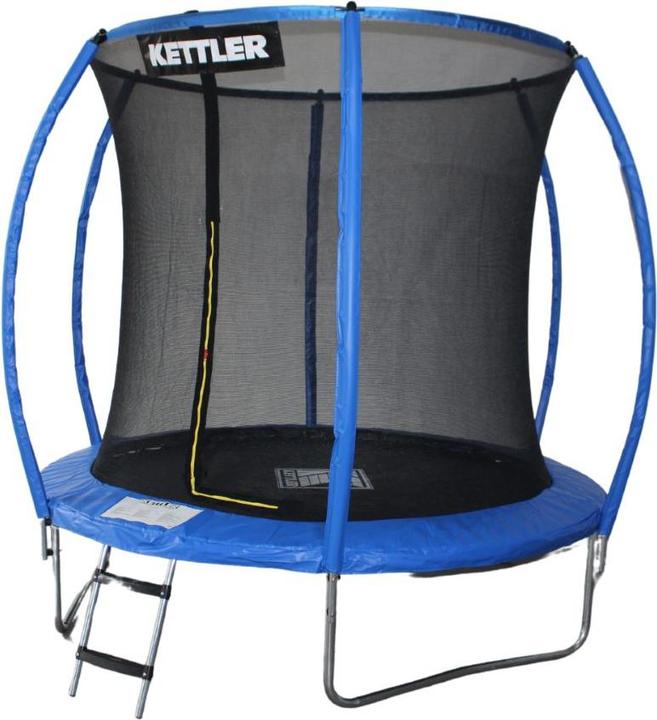 Image du produit Kettler Trampoline d'extérieur JUMP (244 cm)