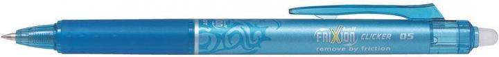 Produktbild Pilot FriXion Clicker (Hellblau, 1 x)