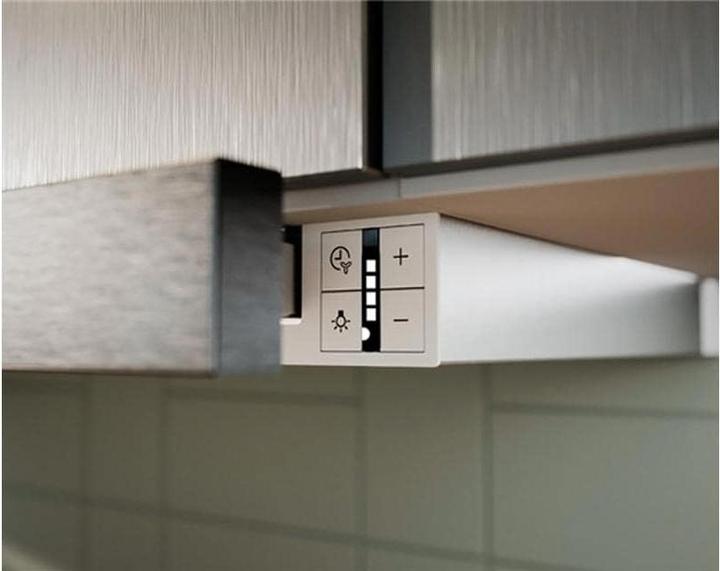 Immagine prodotto Electrolux DAK6036CN (Cappuccio a schermo piatto)