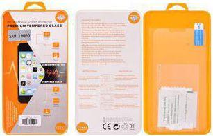 Actual product image Telone Sony D6603 Xperia Z3 Tempered Glass (1 Piece, Sony Xperia Z3)