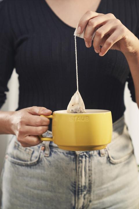 Image du produit Staub Tasse Citron XL 500ml (500 ml, 1 x)